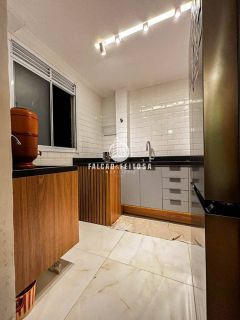 Apartamento à venda em Lauro de Freitas