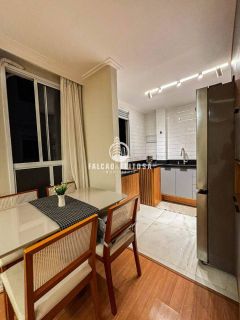 Apartamento à venda em Lauro de Freitas