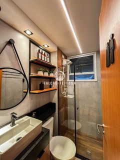 Apartamento à venda em Lauro de Freitas