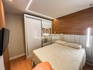 Apartamento à venda em Lauro de Freitas