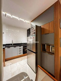 Apartamento à venda em Lauro de Freitas