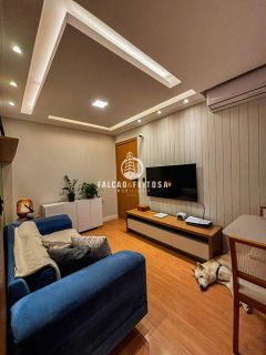Apartamento à venda em Lauro de Freitas