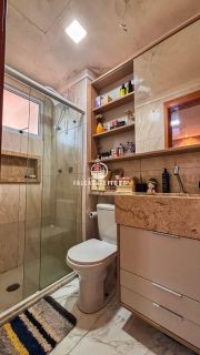 Apartamento à venda em Buraquinho