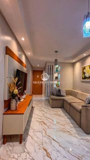 Apartamento à venda em Buraquinho