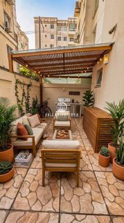 Apartamento à venda em Buraquinho