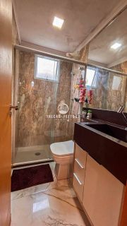 Apartamento à venda em Buraquinho