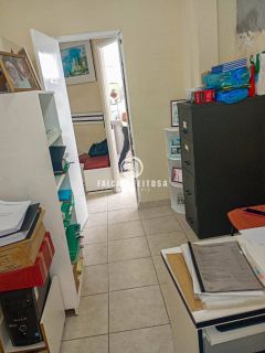 Sala comercial à venda no Centro Histórico