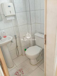 Sala comercial à venda no Centro Histórico