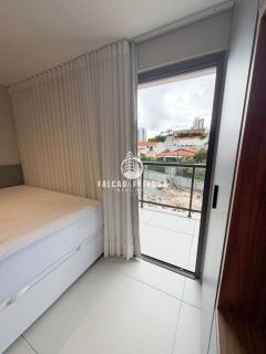 Studio Para Alugar no Caminho das Árvores em Salvador