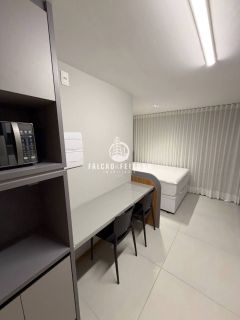 Studio Para Alugar no Caminho das Árvores em Salvador