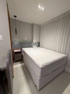 Studio Para Alugar no Caminho das Árvores em Salvador