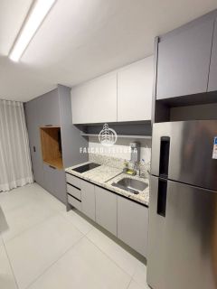Studio Para Alugar no Caminho das Árvores em Salvador