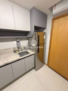 Studio Para Alugar no Caminho das Árvores em Salvador