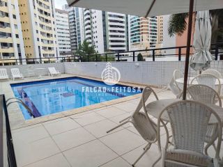 Apartamento à venda na Pituba