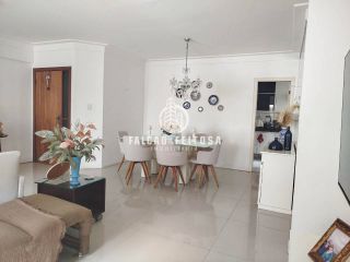 Apartamento à venda na Pituba