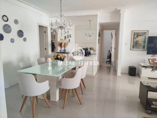 Apartamento à venda na Pituba