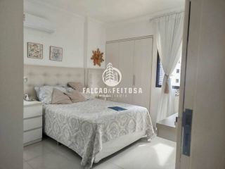Apartamento à venda na Pituba
