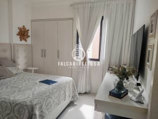 Apartamento à venda na Pituba