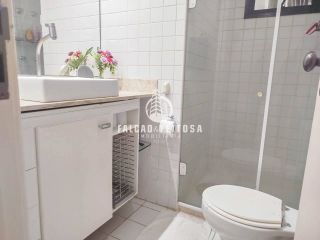 Apartamento à venda na Pituba