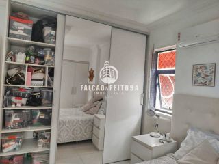 Apartamento à venda na Pituba