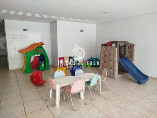 Apartamento à venda na Pituba