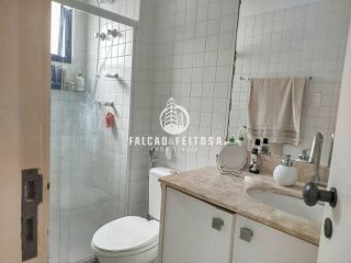 Apartamento à venda na Pituba