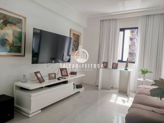 Apartamento à venda na Pituba