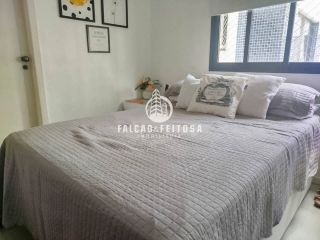 Apartamento à venda na Pituba