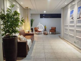 Apartamento à venda na Pituba