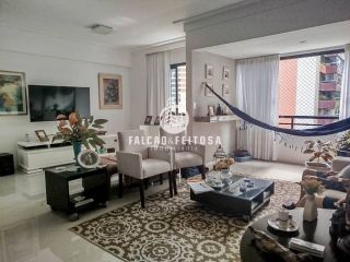 Apartamento à venda na Pituba