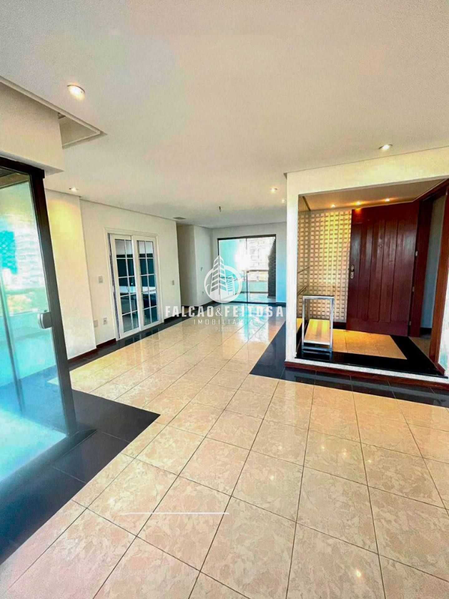 Apartamento à venda na Pituba