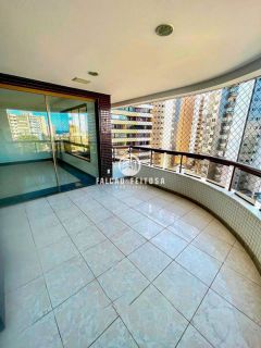 Apartamento à venda na Pituba