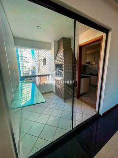 Apartamento à venda na Pituba
