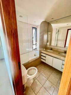 Apartamento à venda na Pituba
