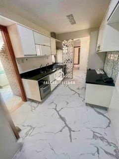 Apartamento à venda na Pituba