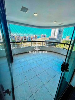 Apartamento à venda na Pituba