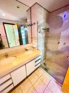 Apartamento à venda na Pituba