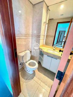 Apartamento à venda na Pituba