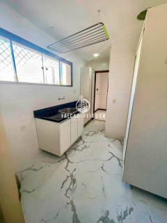 Apartamento à venda na Pituba