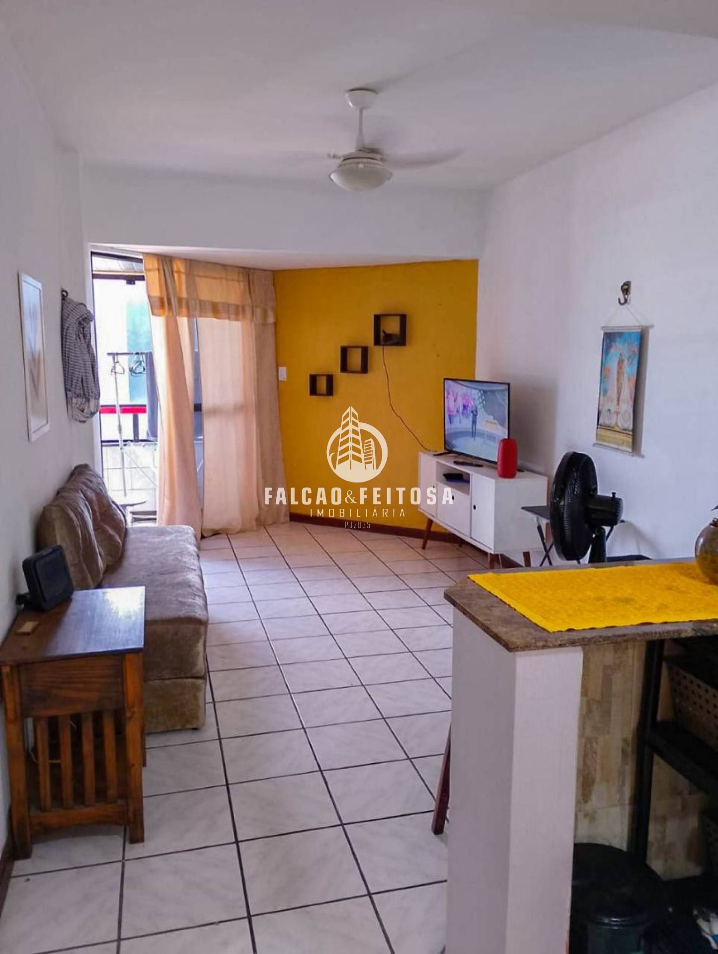 Apartamento à venda na Pituba