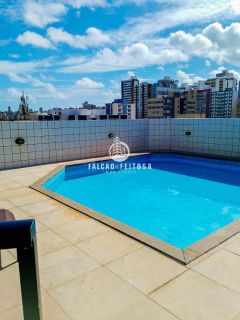 Apartamento à venda na Pituba