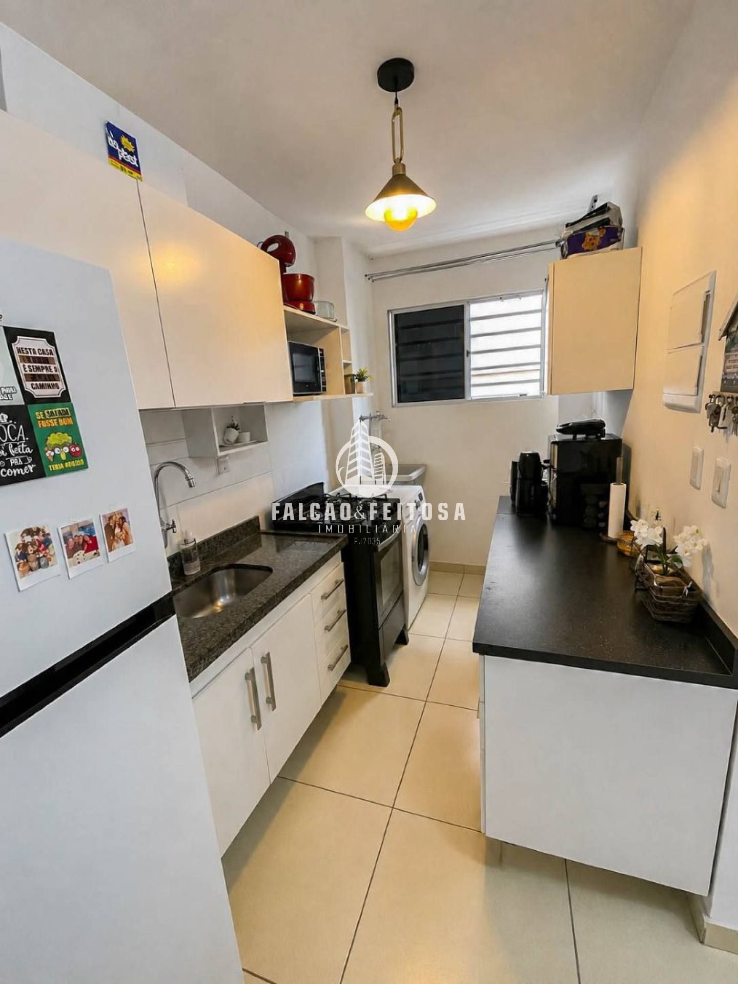 Apartamento à venda em Areia Branca