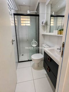 Apartamento à venda em Areia Branca