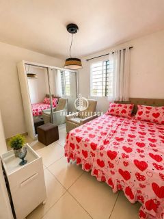 Apartamento à venda em Areia Branca