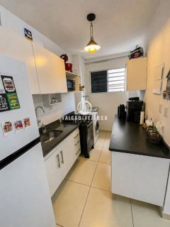 Apartamento à venda em Areia Branca