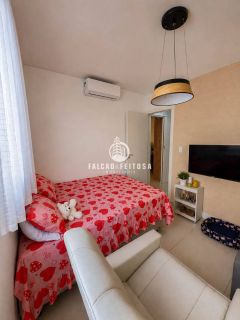 Apartamento à venda em Areia Branca