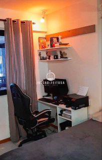 Apartamento para Locação no Caminho das Árvores