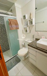 Apartamento para Locação no Caminho das Árvores