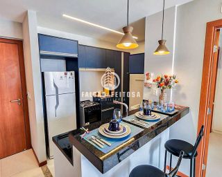 Apartamento à venda na Graça