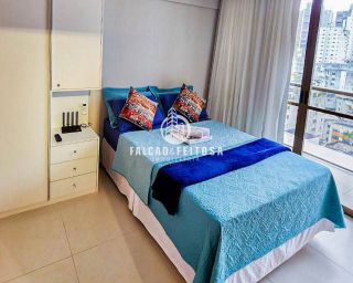 Apartamento à venda na Graça